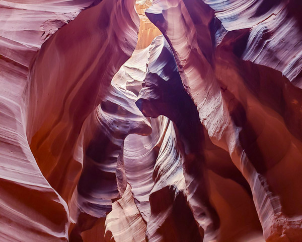 Upper Antelope Canyon